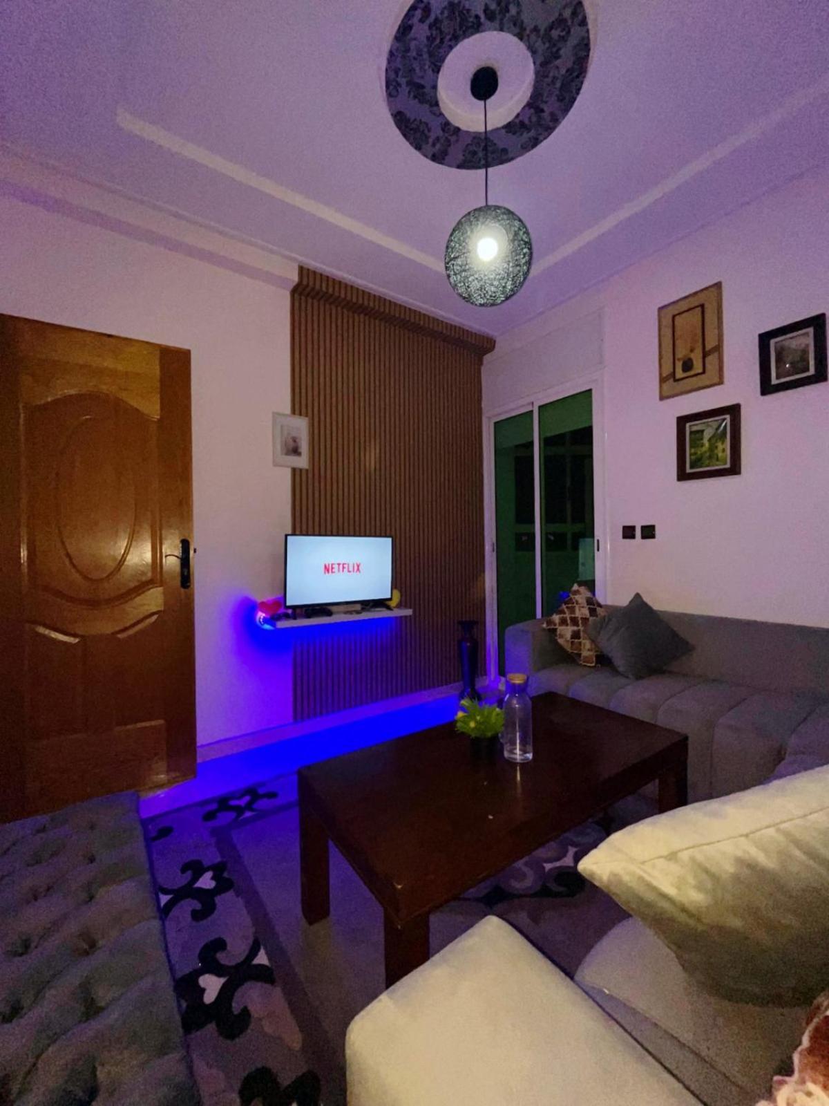 Apartment Perfect Cozy In Center Hamrya
