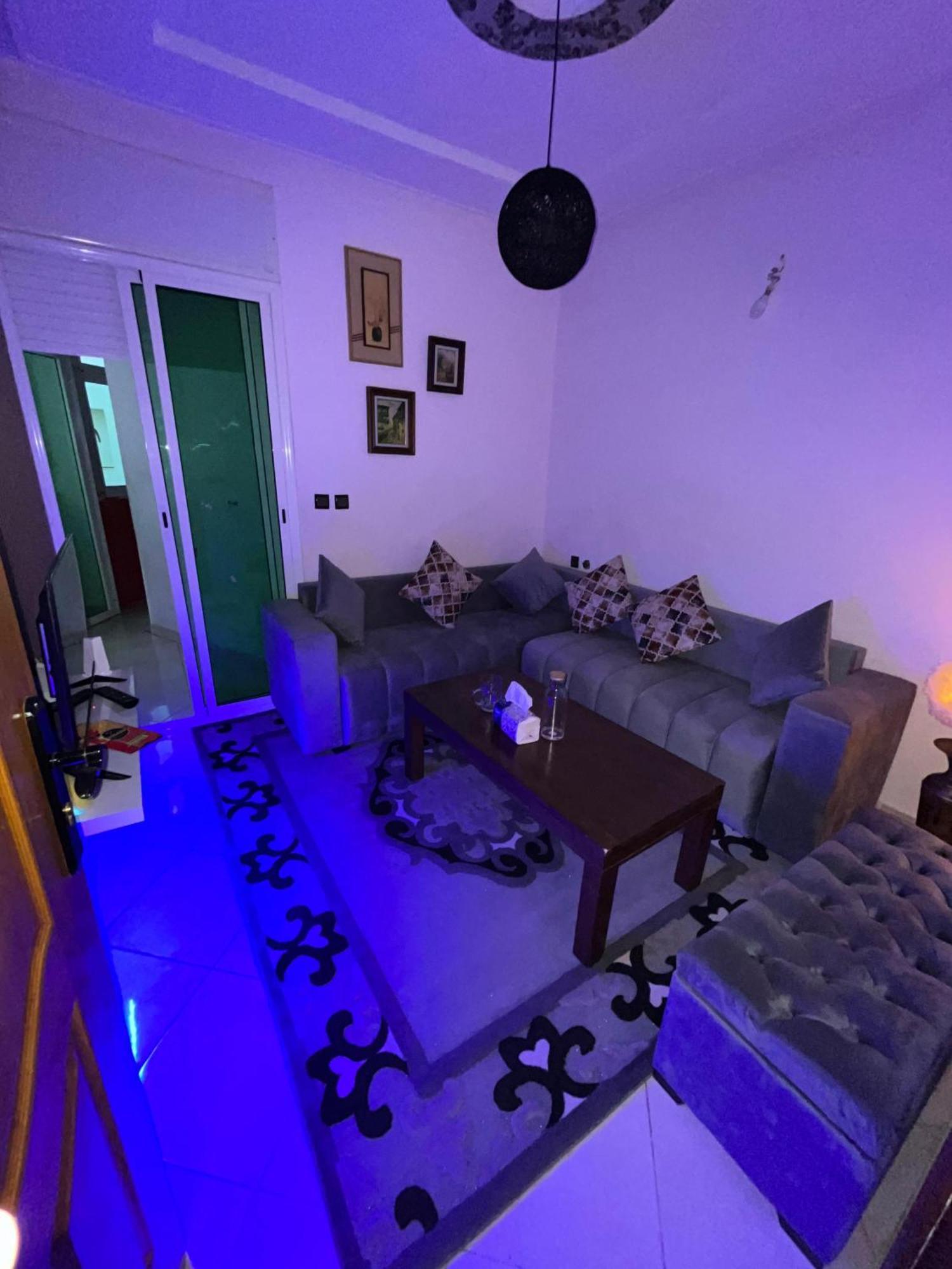 Perfect Cozy In Center Hamrya * Meknès